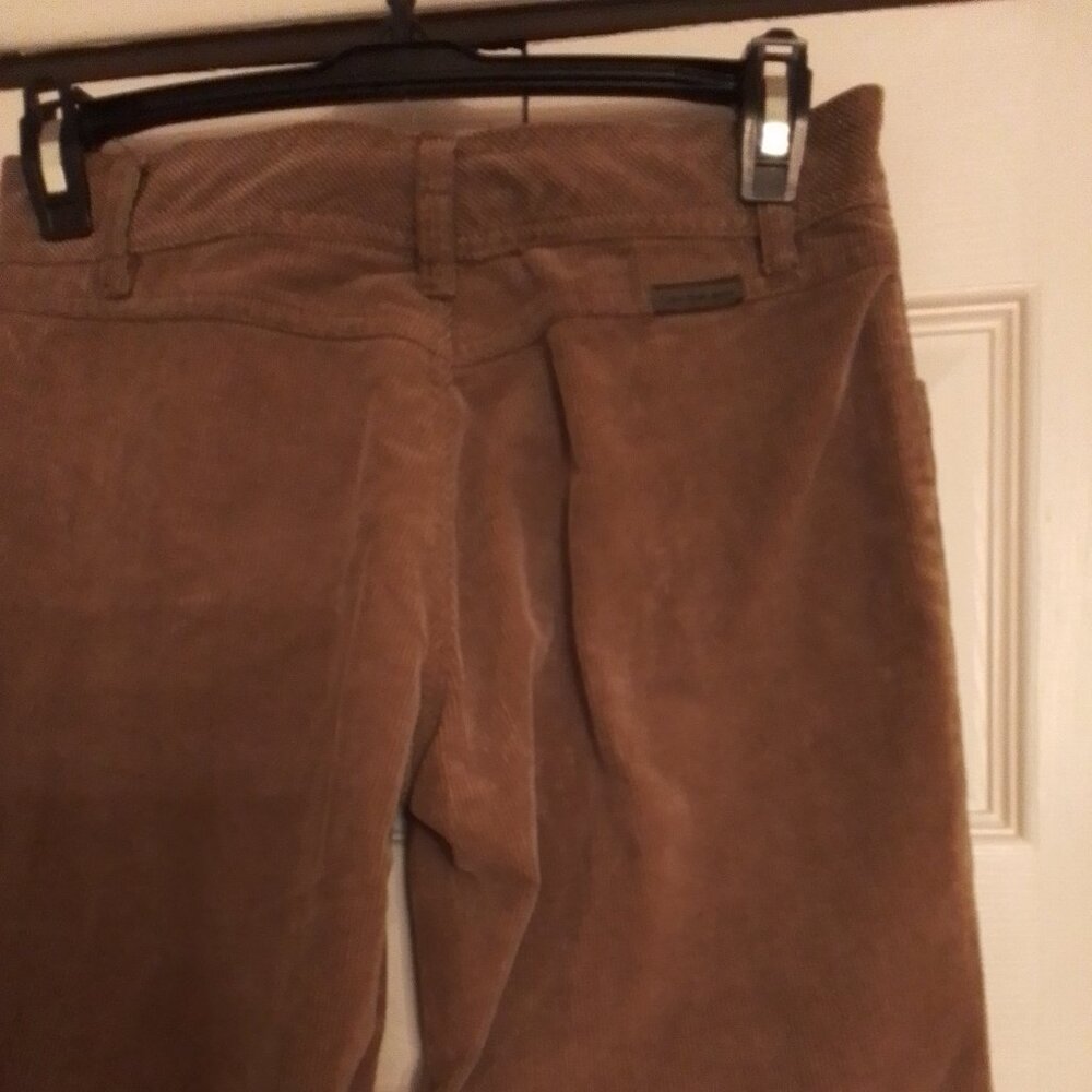 Calvin Klein Corduroys
